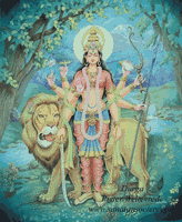 Durga