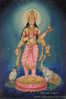Lakshmi