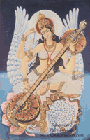 Sarasvati
