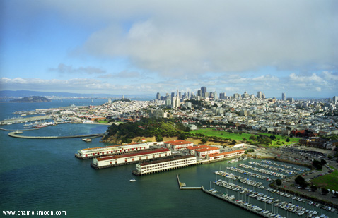 Fort Mason